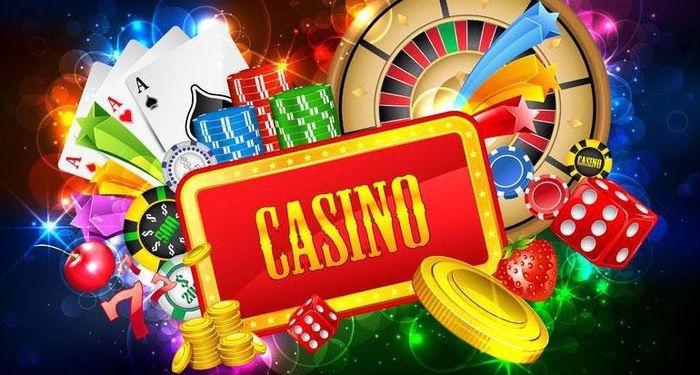 MonsterWin Casino Die ultimative Glücksspielerfahrung