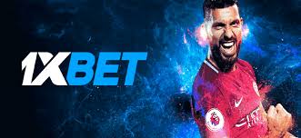 1xBet APK Your Ultimate Betting Companion
