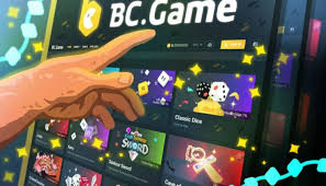 BC.Game Casino en Ligne  Le Meilleur des Jeux de Hasard