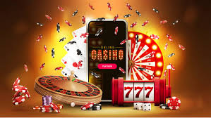 Casino Tropicanza UK A New Era of Online Gaming