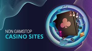 Discover Top Casino Sites Not on Gamstop for Unmatched Gaming Fun