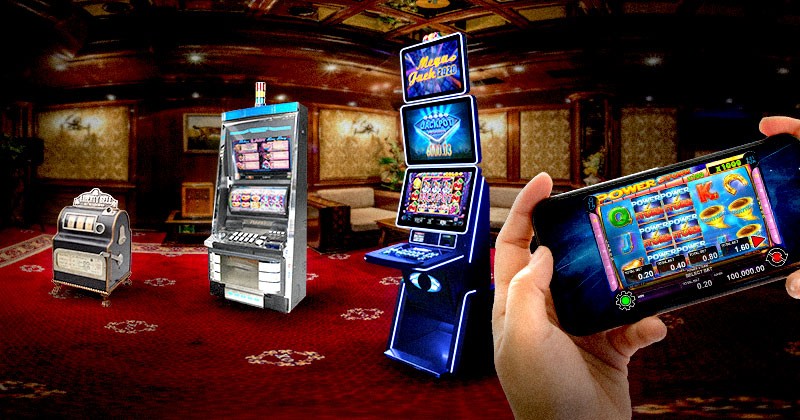 Explore the Thrilling World of FatPirate Casino Online Games